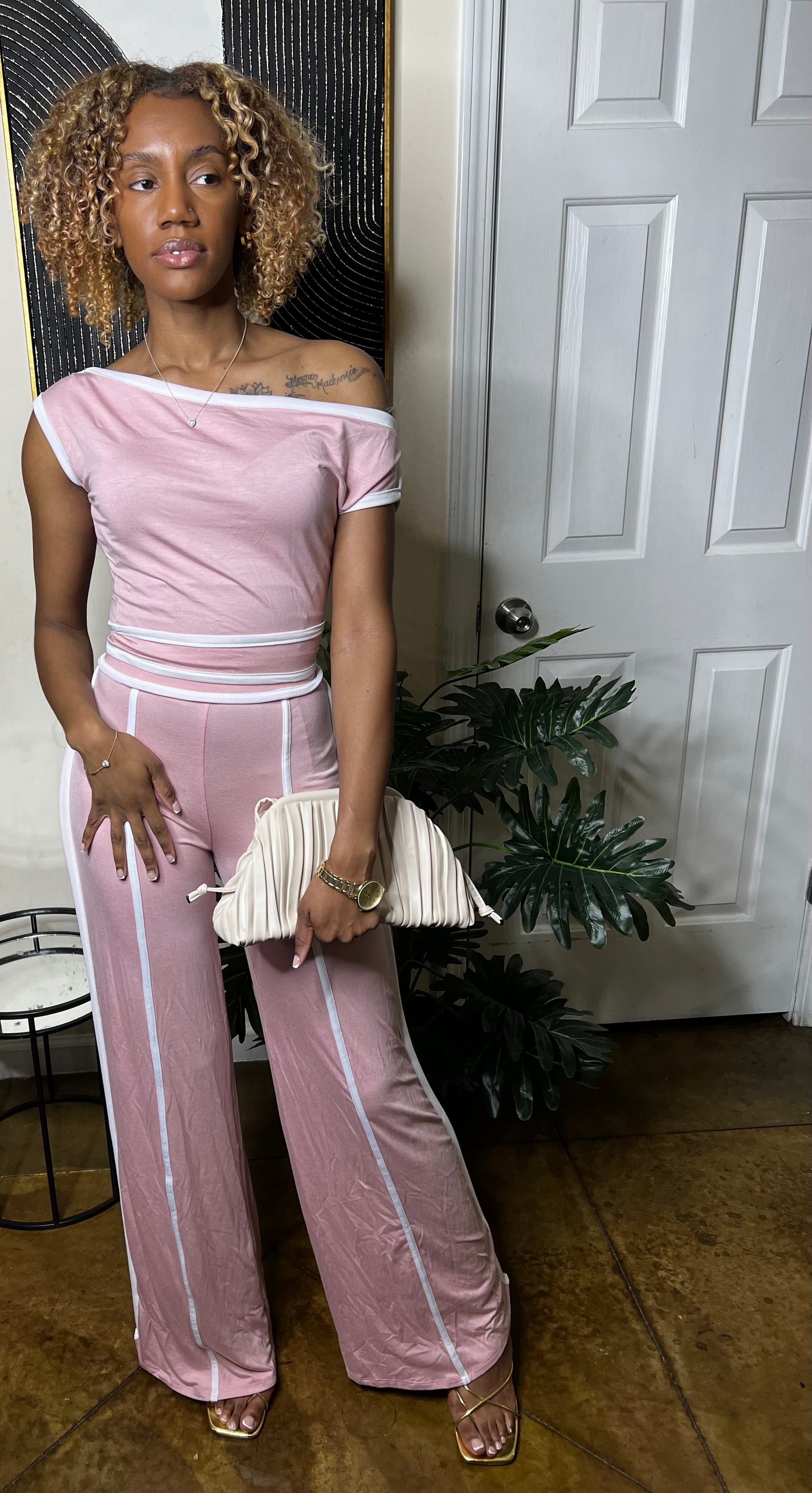Matching Sets – J.Marie's Closet Boutique