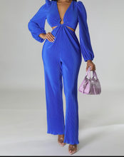 Load image into Gallery viewer, Effortless Charm Jumpsuit
