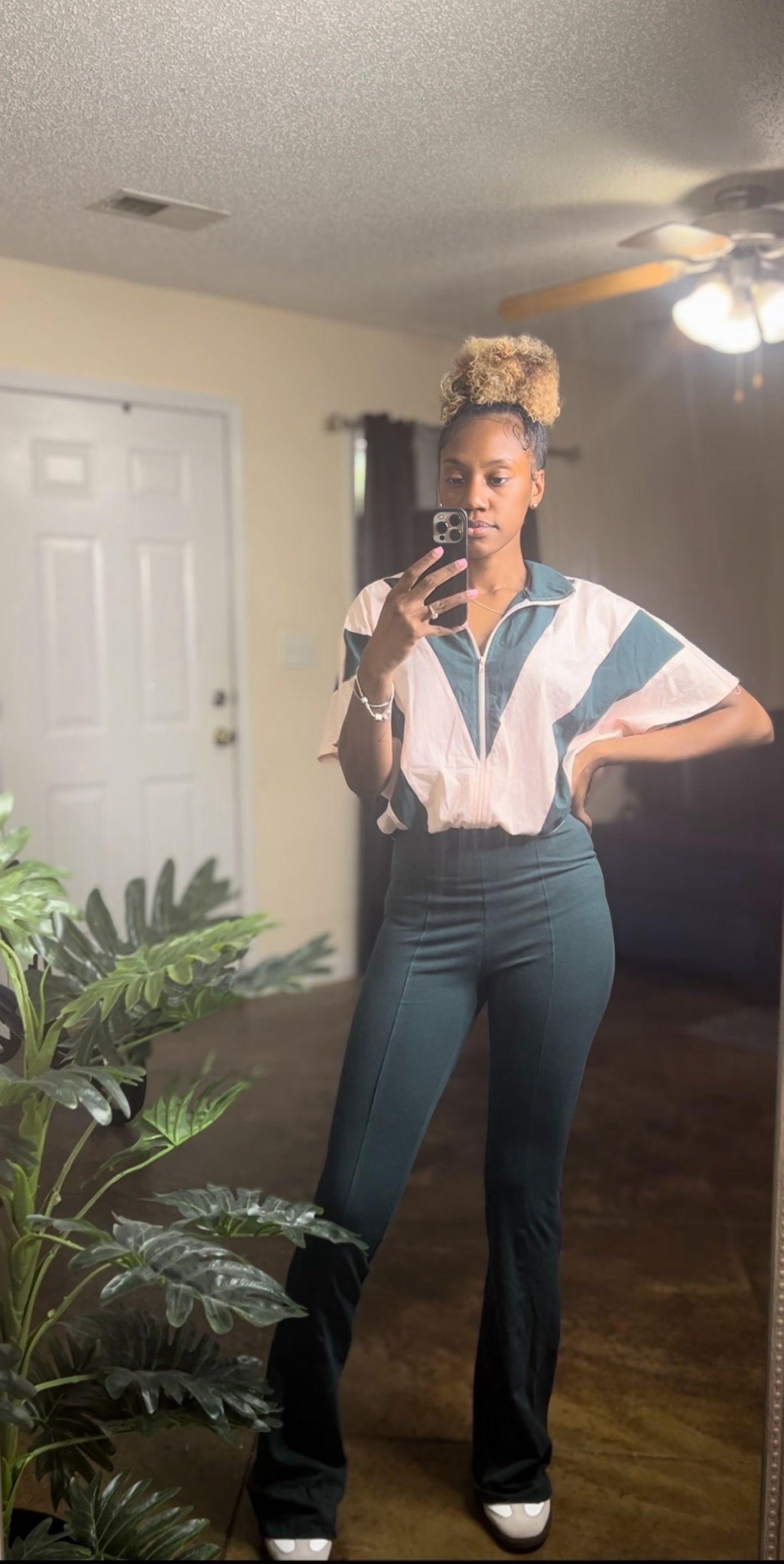Kyla Jumpsuit